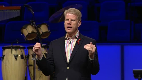 Thumbnail for In, But Not Of... Part 1