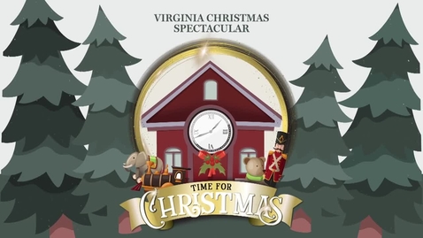 Virginia Christmas Spectacular 2022 Broadcast Virginia Christmas Spectacular - Thomas Road On Demand