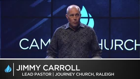 Thumbnail for Refuel - Jimmy Carroll