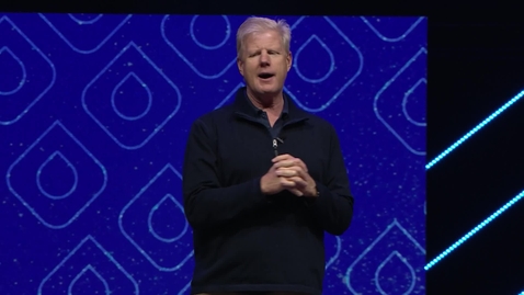Thumbnail for REFUEL 25 - JONATHAN FALWELL - Being strong when you have every excuse to be weak