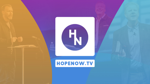 Thumbnail for Watch HopeNow.TV