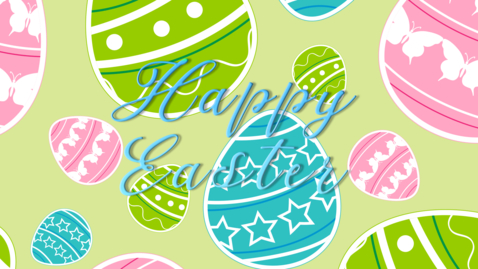 Thumbnail for Kids Easter Story