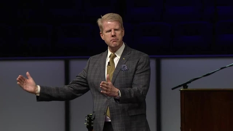 Thumbnail for Difference Maker: To Send Is To Serve, To Serve Is To Give, To Give is to Love