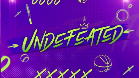 Thumbnail for Undefeated Week 1 Sermon 3.22