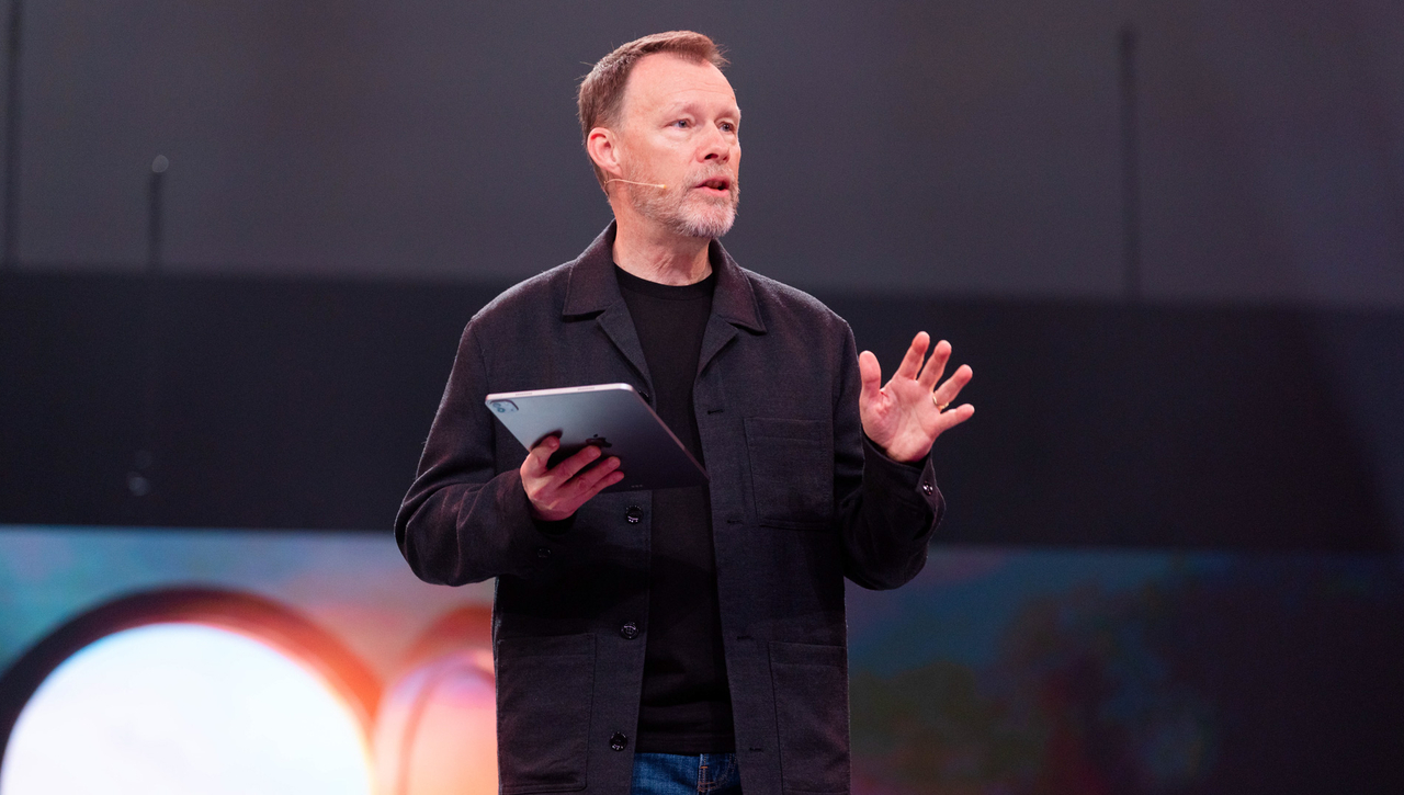 INVITATIONS: BE FRUITFUL!