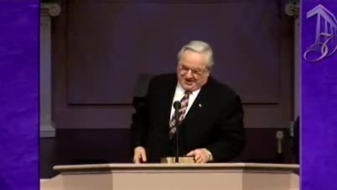 Thumbnail for Trusting God For Your Future