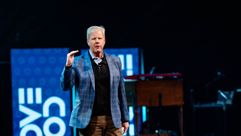 Thumbnail for EXTRAORDINARY FAITH: FAITH CHANGES EVERYTHING