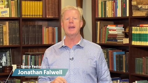 Thumbnail for Devotional - Pastor Jonathan - Sept 7