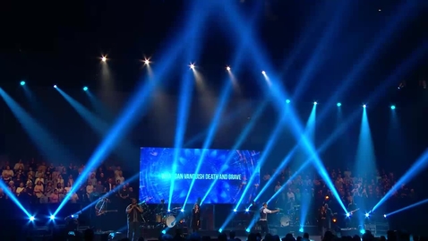 Thumbnail for Charles Billingsley Right Here Concert