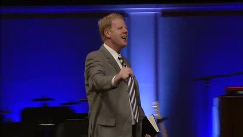 Thumbnail for Following Christ: Now What?