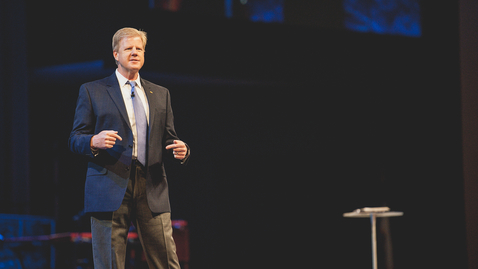 Thumbnail for Major on the Minors: God Calls Us To Be Holy and Punishes Our Sin