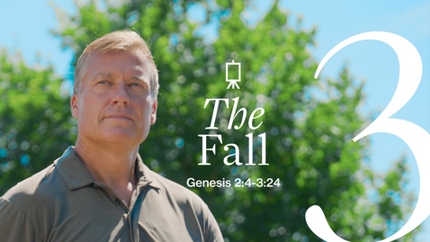 Thumbnail for In His Image: The Fall