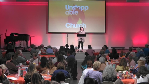 Thumbnail for Women's Life Acts Week 5 - October 21th, 2025