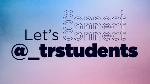 Thumbnail for TR Students - October 14