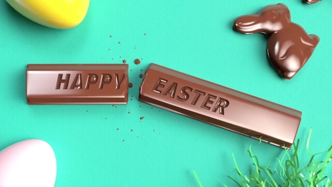 Thumbnail for entry Happy Easter Week 1 Sermon 3.22