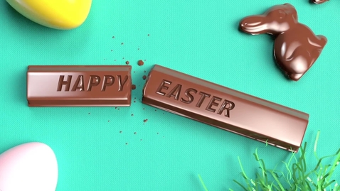 Thumbnail for Happy Easter Week 1 Sermon 3.22