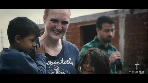Thumbnail for &quot;My Road&quot; with Megan McCartney