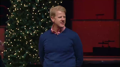 Thumbnail for Season of Generosity: Putting Grace Into Action