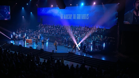 Thumbnail for Night of Worship 2022