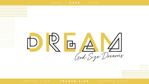 Thumbnail for Leader Line 1-12-22