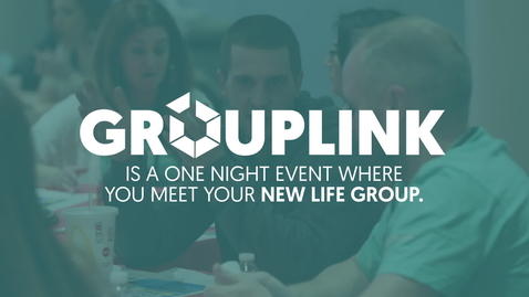 Thumbnail for Group Link Registration Opens Sept. 1st