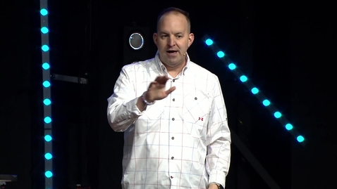 Thumbnail for Bible Talk Session 5 - Correlation and Application with Dr. Hulshof