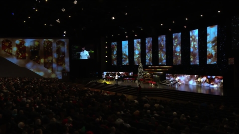 Thumbnail for Christmas Eve Service 2019