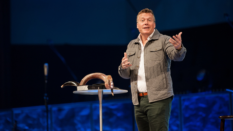 Thumbnail for The Battle Belongs to the Lord