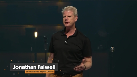 Thumbnail for REFUEL19 - Jonathan Falwell