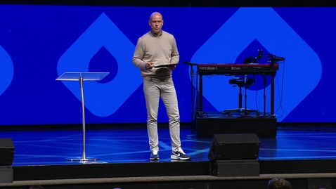 Thumbnail for REFUEL 24 - Jimmy Scroggins - Shepherding Your Family: Shepherding Your Flock