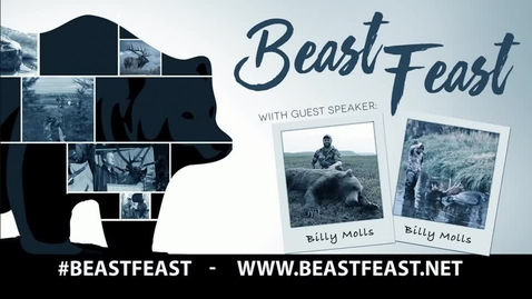 Thumbnail for Beast Feast 2023