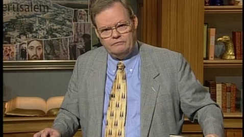 Thumbnail for Great Truths - What The Bible Says About the Church - Lesson 6 - The History, Growth, &amp; Character of the Various New Testament Churches (Part Two)