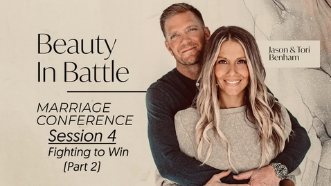 Thumbnail for Marriage Conference Segment 4