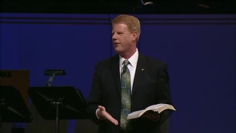 Thumbnail for The Heart of The Church: Passion for Excellence