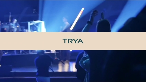 Thumbnail for entry TRYA Worship Nights - February 26
