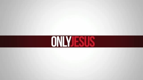 Thumbnail for entry Charles Billingsley Concert - Jesus, Only Jesus