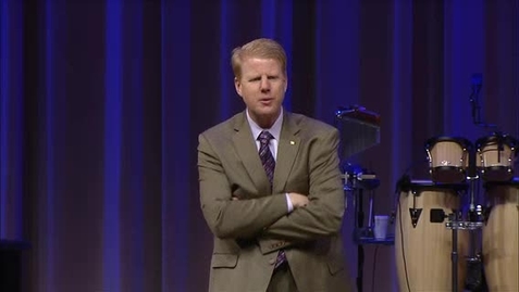 Thumbnail for Jonathan Falwell - November 17