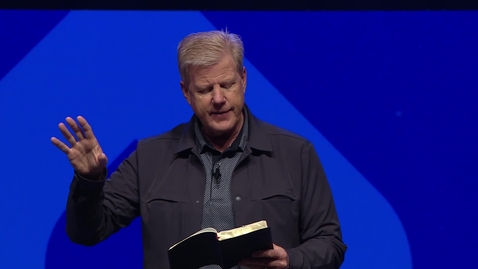 Thumbnail for REFUEL 24 - Jonathan Falwell - Be Well, Lead Well