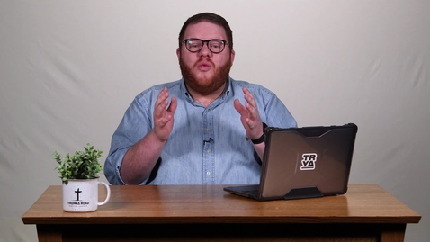 Thumbnail for Exodus Week 10