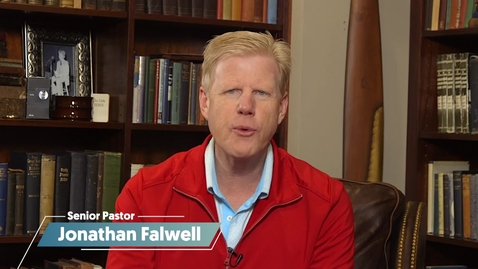 Thumbnail for Devotional - Pastor Jonathan - March 16