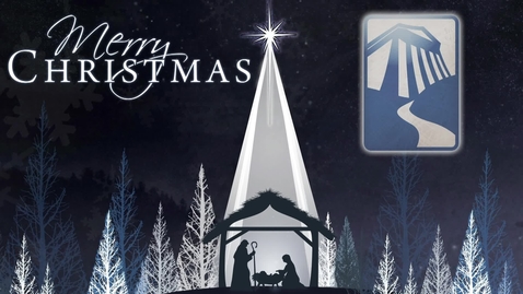 Thumbnail for Christmas Eve Service 2011