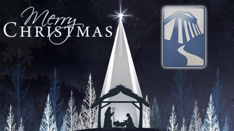 Thumbnail for entry Christmas Eve Service 2011