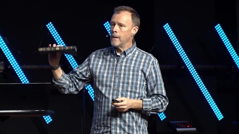 Thumbnail for Bible Talk – Bibliology with Matt Willmington