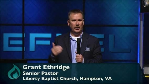 Thumbnail for Refuel - Grant Ethridge