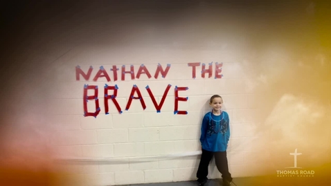 Thumbnail for "My Road" with Nathan Norman