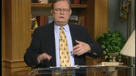 Thumbnail for Great Truths - What the Bible Says About Itself - Lesson 4 - Illumination, the Saviour, and the Scriptures