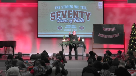 Thumbnail for LEAD - November 16th, 2025