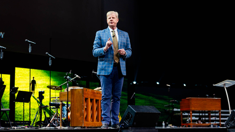 Thumbnail for THE PATH OF LIFE: FOLLOWING THE GUIDE