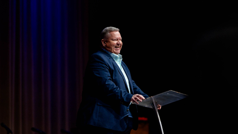 Thumbnail for GLORIA: JOSEPH – THE QUIET WORSHIPER