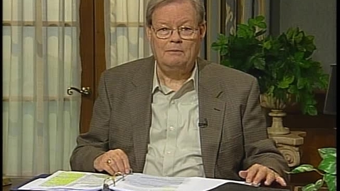 Thumbnail for Great Truths - Surveying The Sixty-Six - Joshua (Part Two)